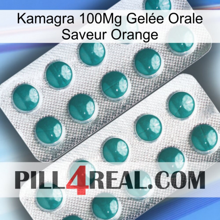 Kamagra 100Mg Gelée Orale Saveur Orange dapoxetine2